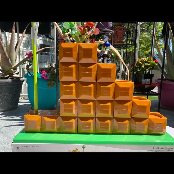 PowerA amiibo End Level Display - Picture 2 of 7